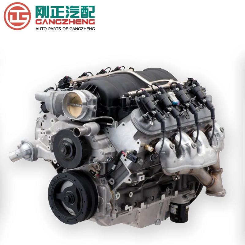 Systèmes d'assemblage de moteur automatique pour CHANGAN DFSK MG JAC HONGQI BYD