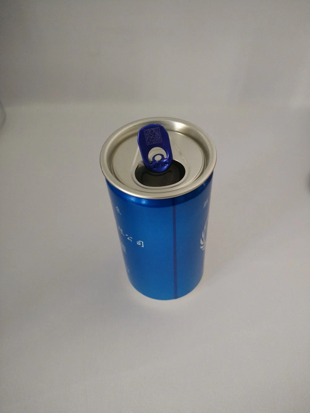 250ml nuevo latas de aluminio para la cerveza