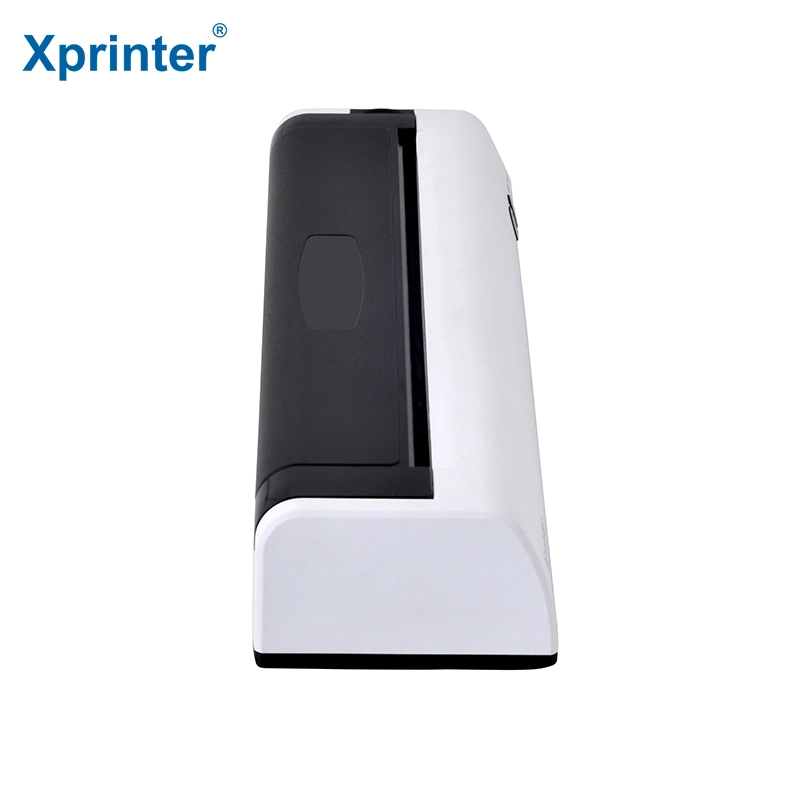 Xprinter XP-P81 عالية الأداء 203 نقطة في البوصة طابعة Mini محمولة Impresora A4 طابعة حرارية