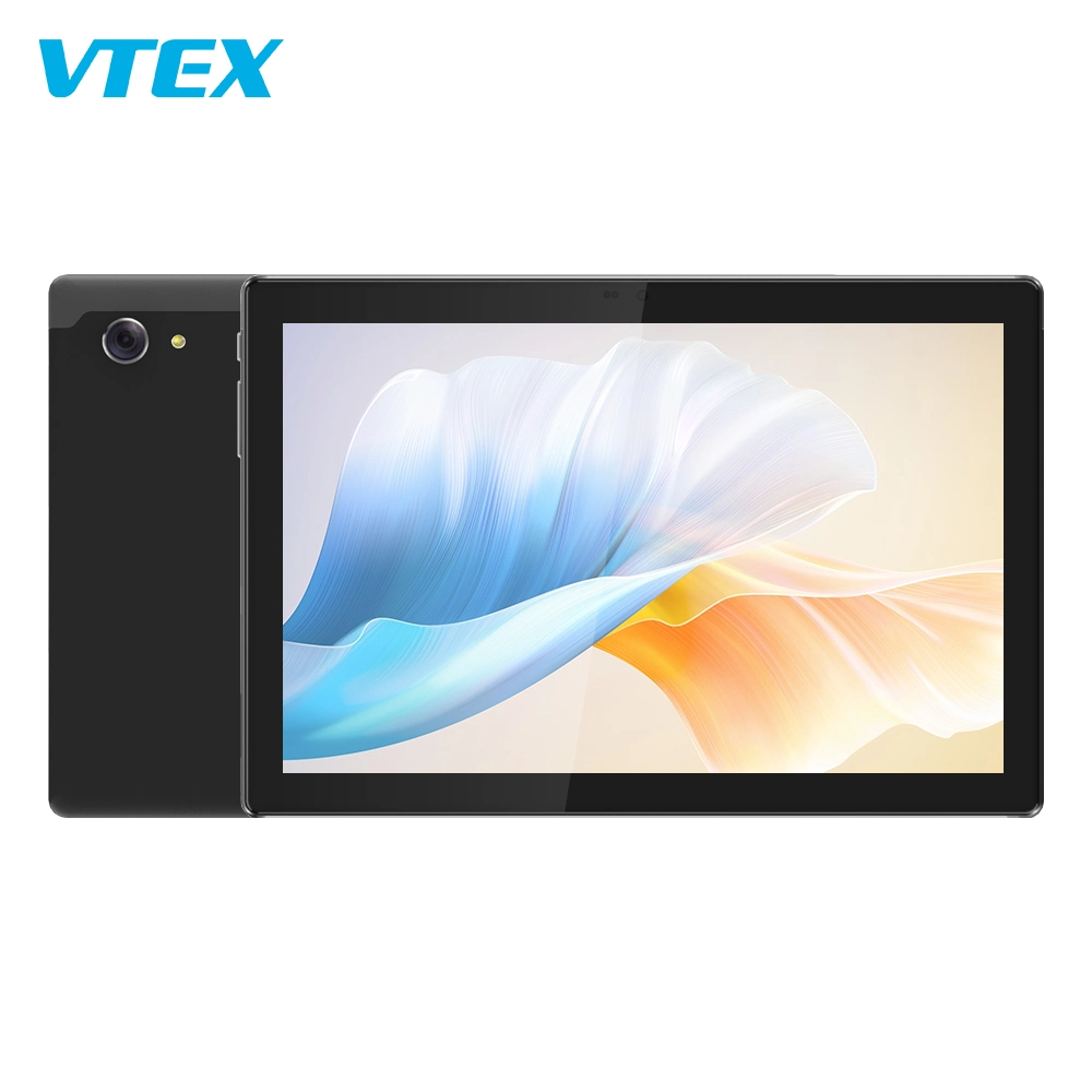 10.1 New Arrive Business Android Tablet PC Octa Core Tablet Computers with Double Box Speaker Office School LCD 10.1 Inch Tablet PC