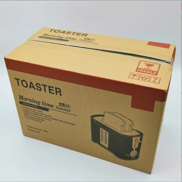 Breakfast Toaster Home 110V Toaster