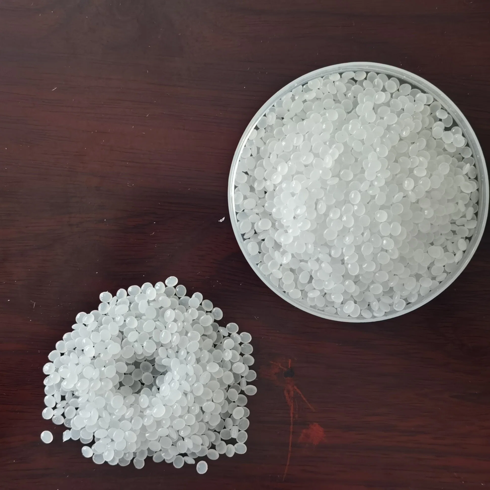 Virgin HDPE / LDPE / LLDPE Pet Recycled Flakes Granules