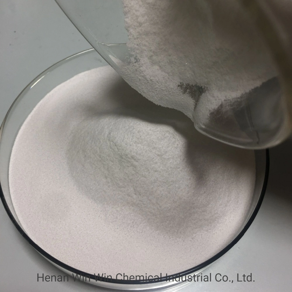 Chemcal Melamine 99.8% for Coating