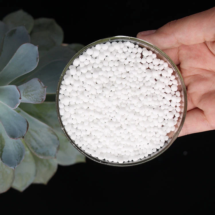 High quality/High cost performance  Agriculture Grade Granule Urea 46% Nitrogen Fertilizer