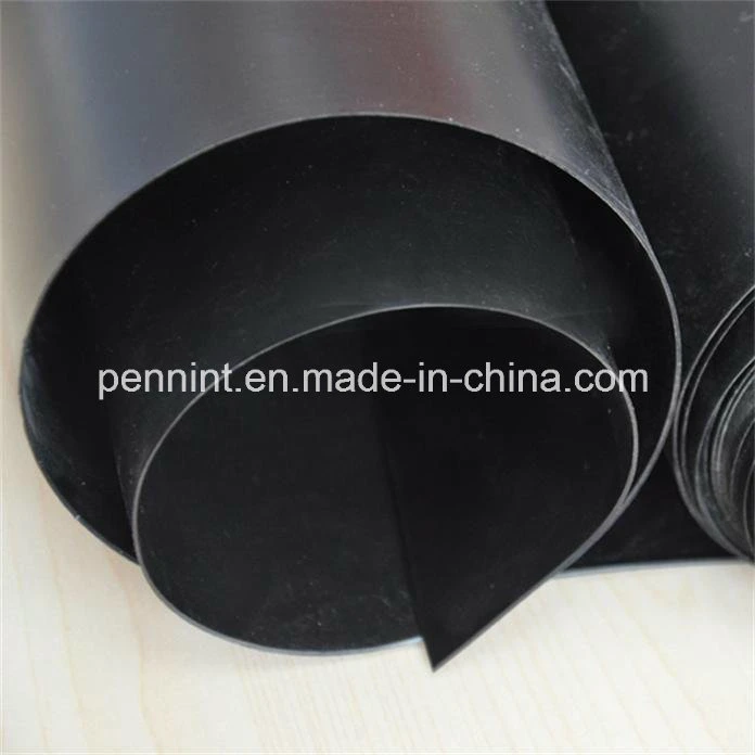 0.3mm~2.0mm 100% Virgin Material HDPE Geomembrane for Fish Farm Pond Liner