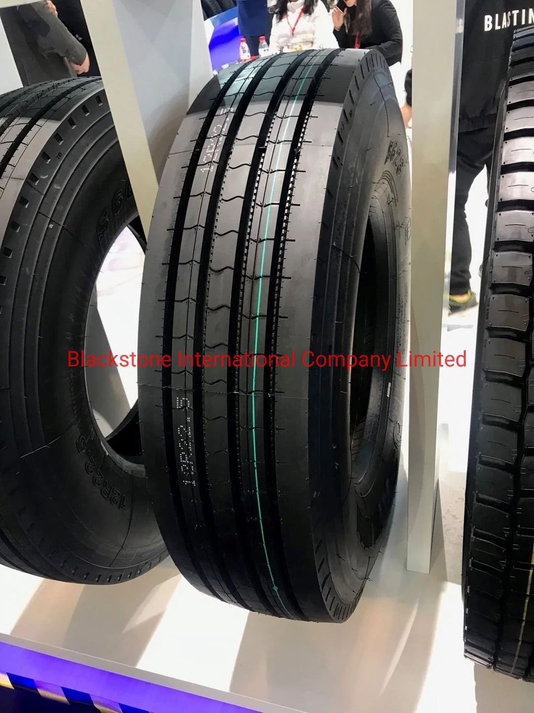 Passenger Car Tyre Linglong Top Tire Brands Distributor Spare Parts