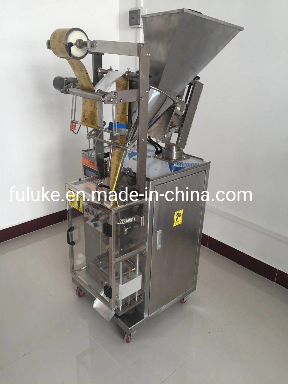 Vacuum Packing Machine Powder Packing Machine Tea Packing Machine