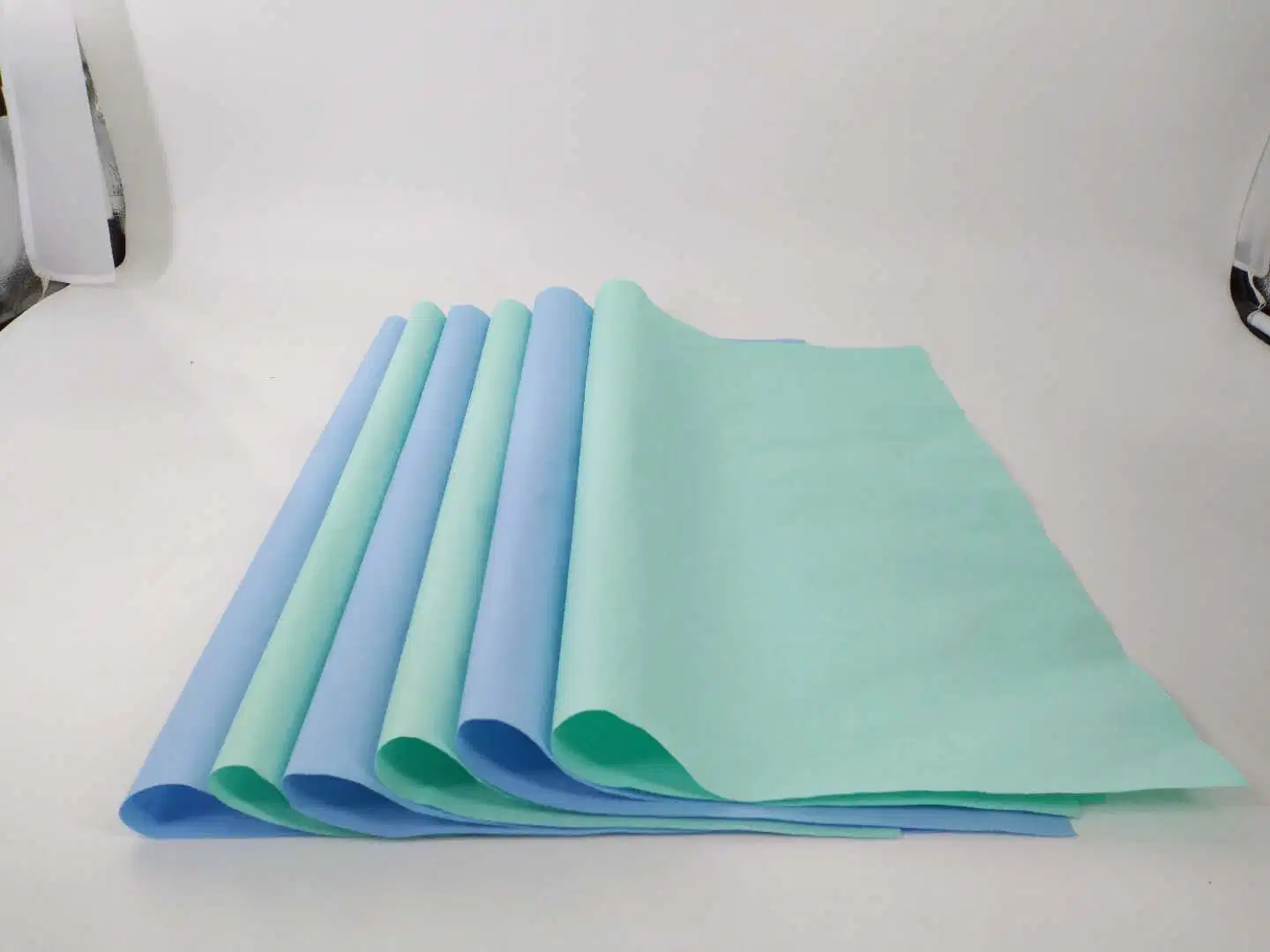 Disposable Surgical Medical Drape Paper/Crepe Paper Wrap