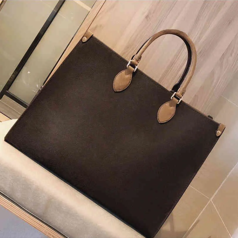 La calidad de la mujer de marca Bolsa Designertop Luxurys Flores cajas de diseño de bolsos de cuero auténtico de gran tamaño cuentan con caja y soporte de bufandas de seda