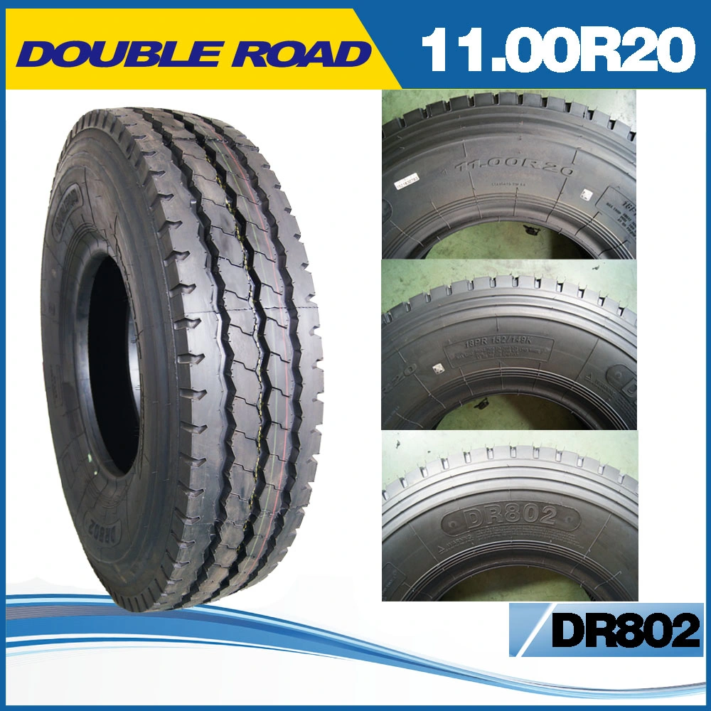 Wholesale/Supplier All Position Truck Tyre 315/80r22.5 385/65r22.5 1200r20 1100r20r 1200r24 750r16 700r16 Radial Chinese Bus Tuck Tires Price List