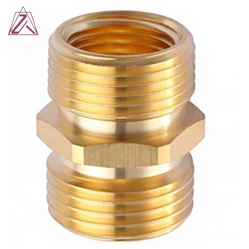 Custom Precision Brass Aluminium Stainless Steel CNC Milling Machine Lathe Machinery Spare Auto Motor Motorcycle Turning Engine Machining Parts