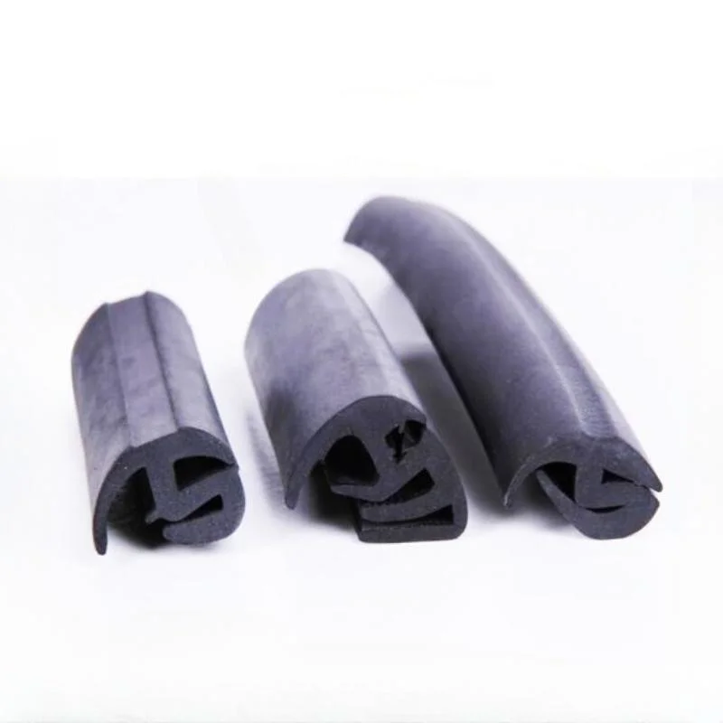 Auto Glass Repairment Rubber Accessory