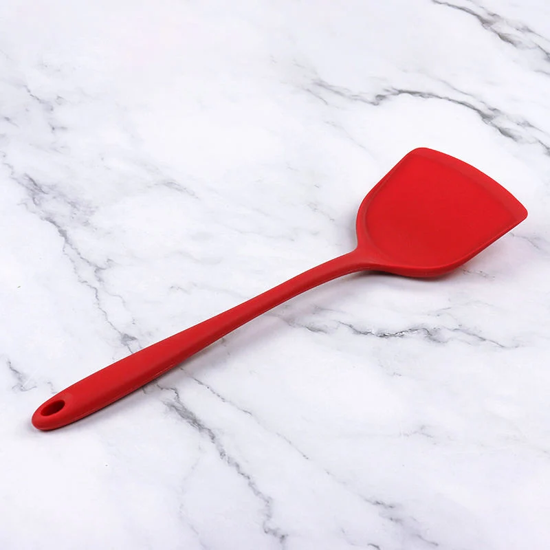 Heat Resistant Kitchen Cooking Utensils