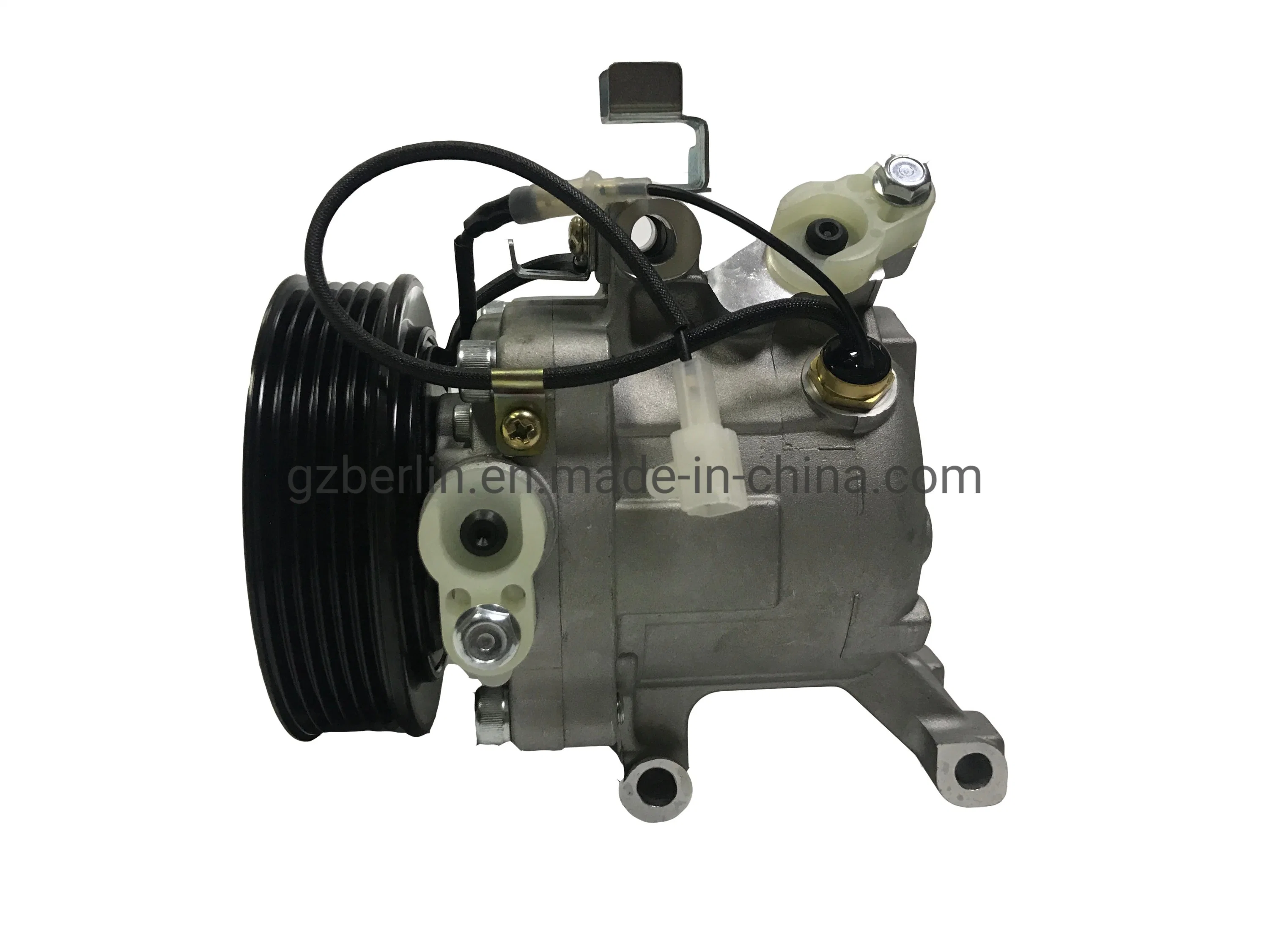 Car Spare Parts Auto Air Conditioning System Conditioner AC Compressor for Daihatsu Terios 447260-5613 447280-3140