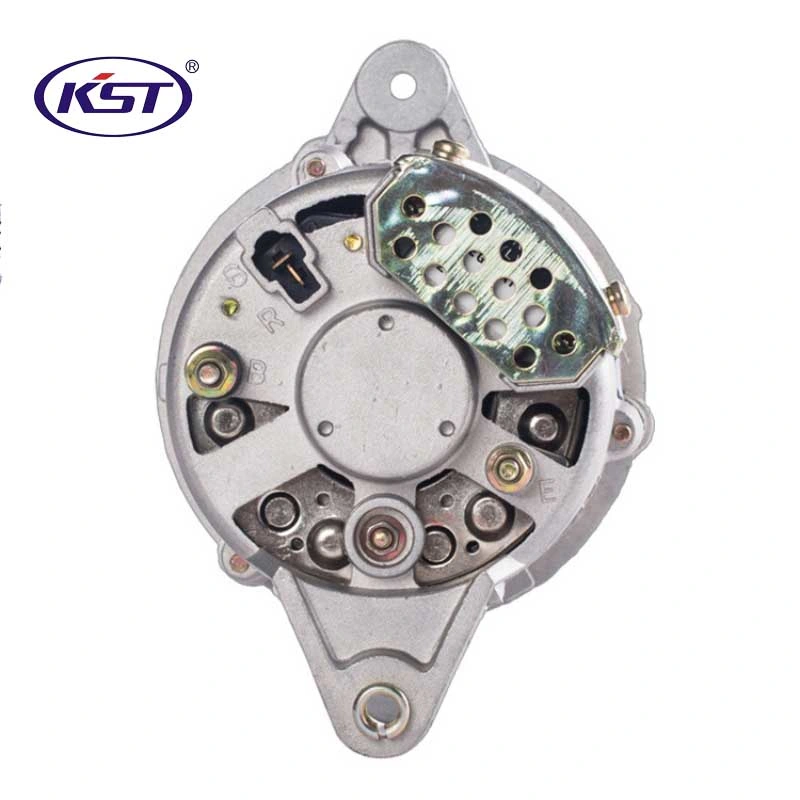 28V New Aftermarket Auto Generator Engine Spare Parts for Atg19998 0-33000-5510 600-821-3850 Forklift Alternator