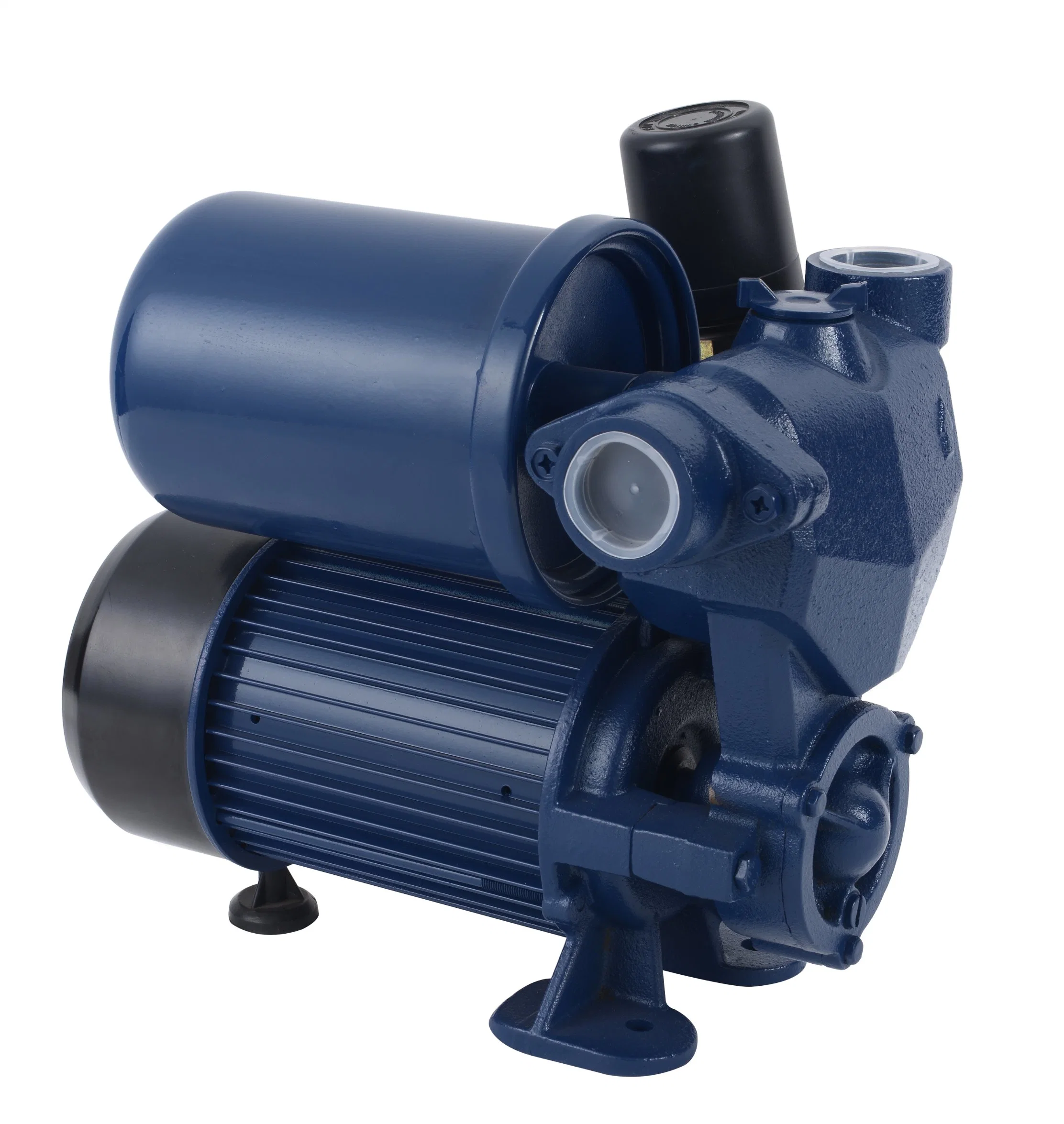 Bivolt Bomba Pressurizadora Asp37 Cast Iron Automatic Home Electric Booster Water Pump
