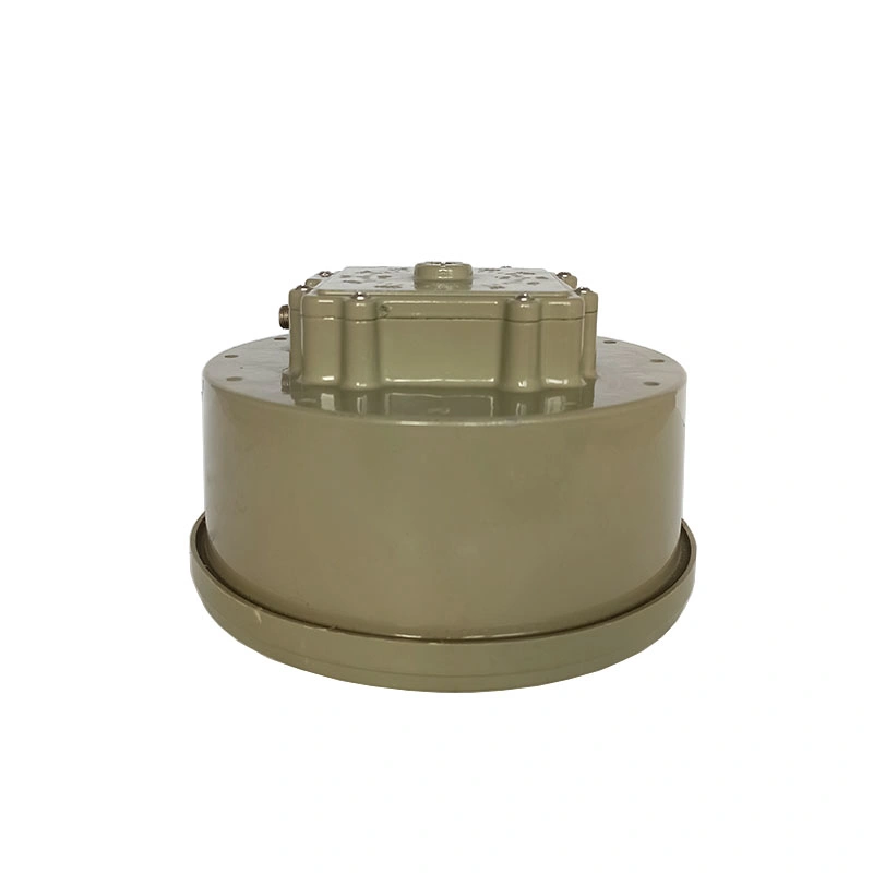 New Style High Gain S Band LNB