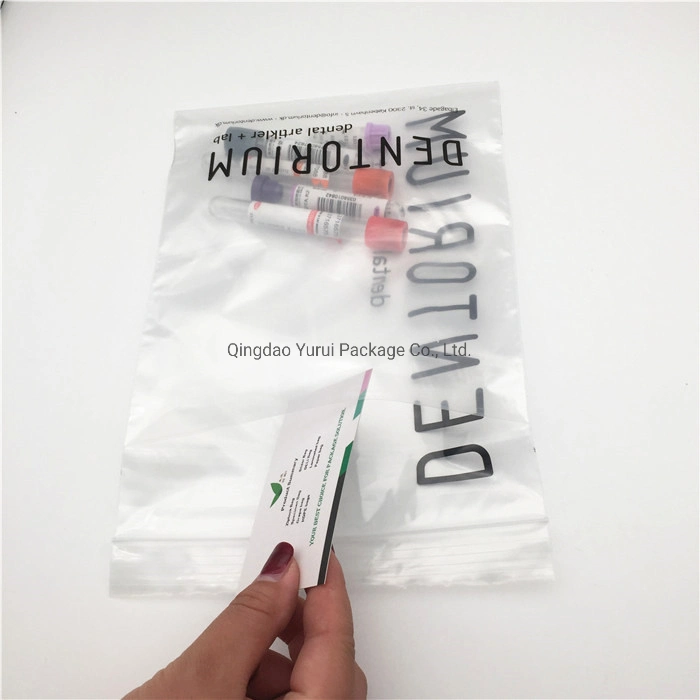 High quality/High cost performance  Europ Dental Kangaroo Bags with Back Document Pouch