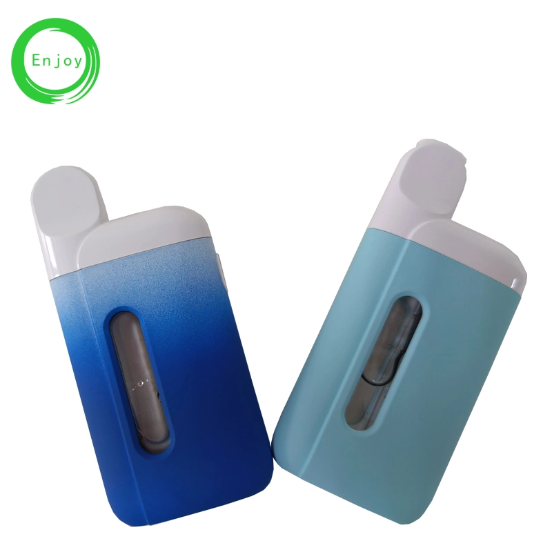 Wholesale/Supplier Price Powerful 3ml&4ml&5ml Disposable/Chargeable Oil Vape Pen Sealing Cap Oil Vaporizer Pen