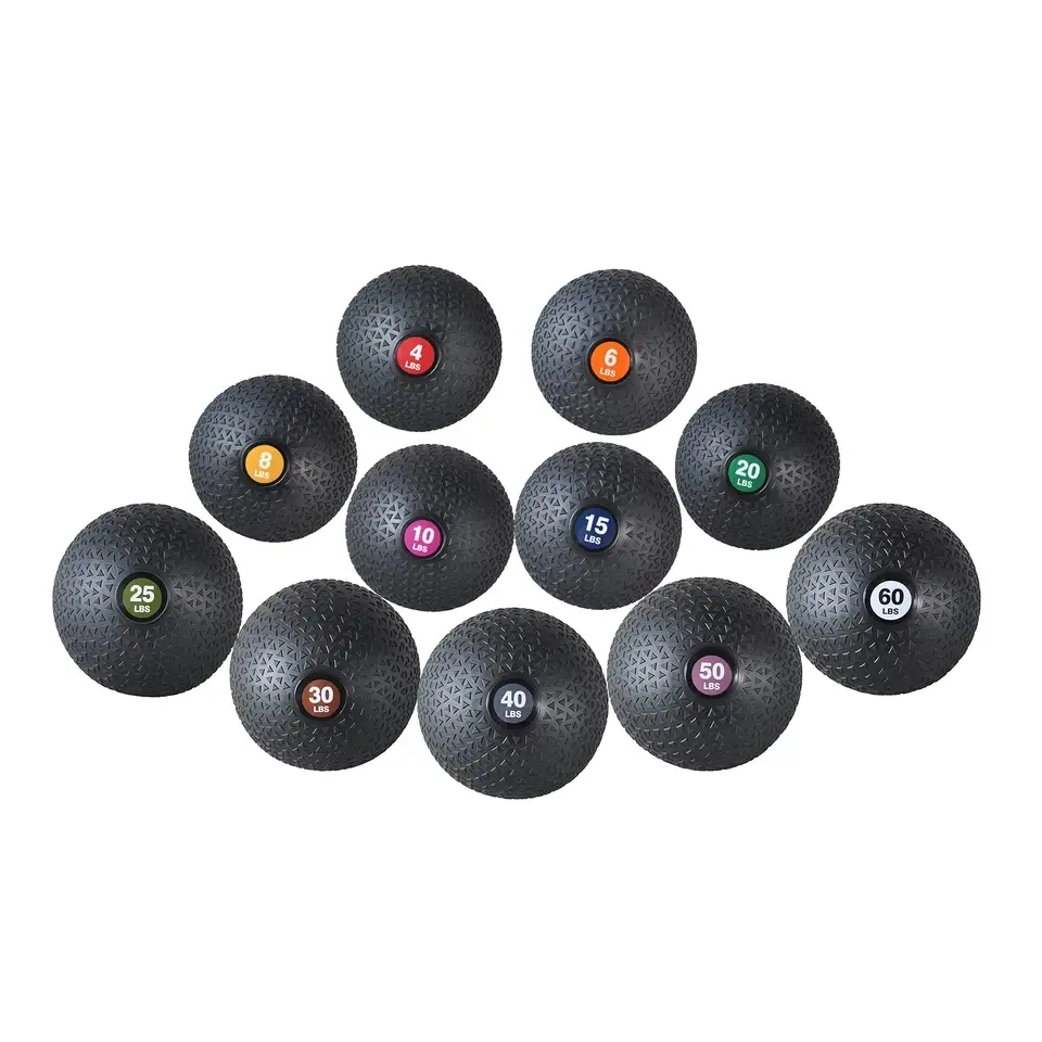 Yoga Exercise EVA Foam Massage Ball for Muscle Relax Stimulator