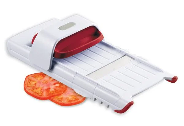 4-in-1 Combination Slicer & Grater (CSG1008)