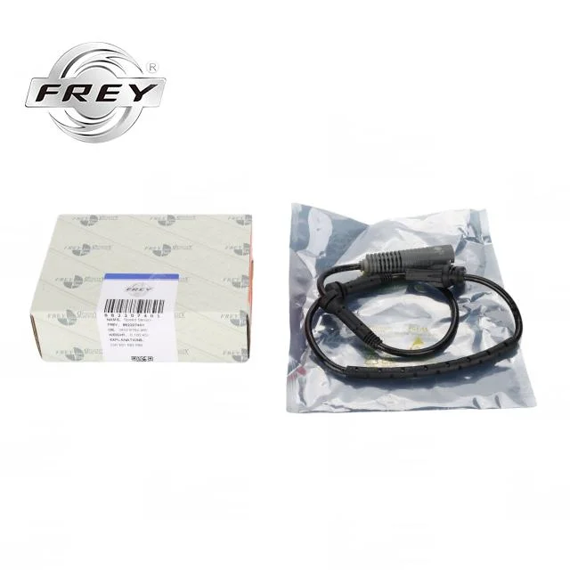 Frey Auto Car Parts Front ABS Wheel Speed Sensor for BMW E90 E91 E82 E88 OEM 34526762465