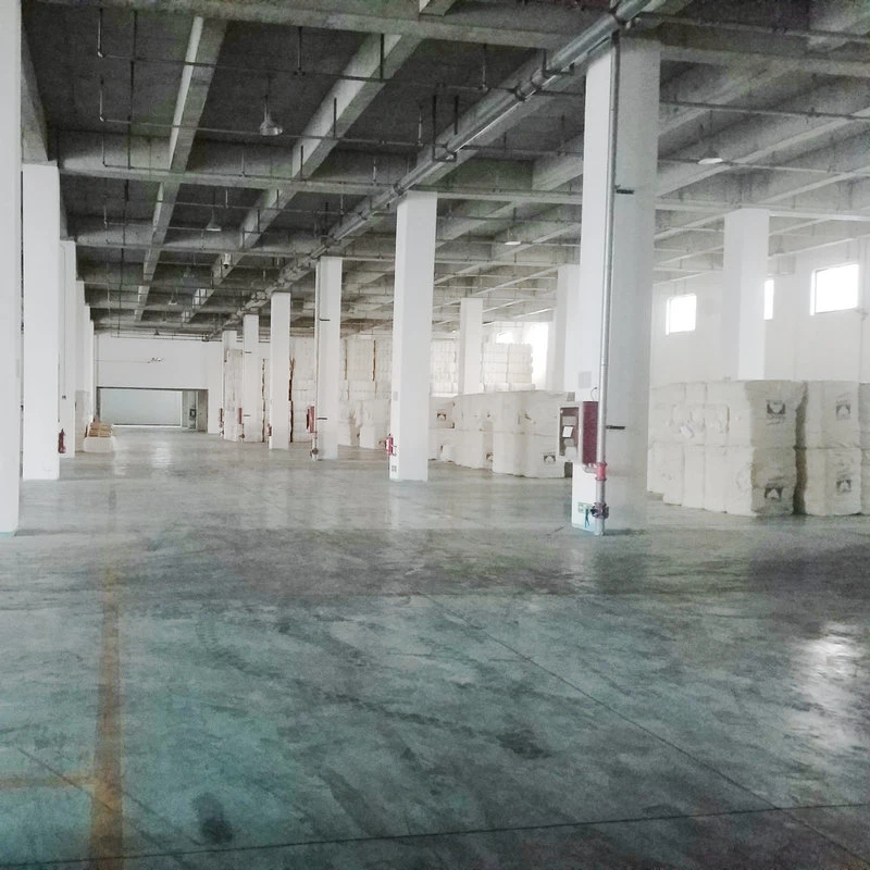 Cosmetic Logistics Service in Shanghai Bonded Warehouse Shanghai Import and Export