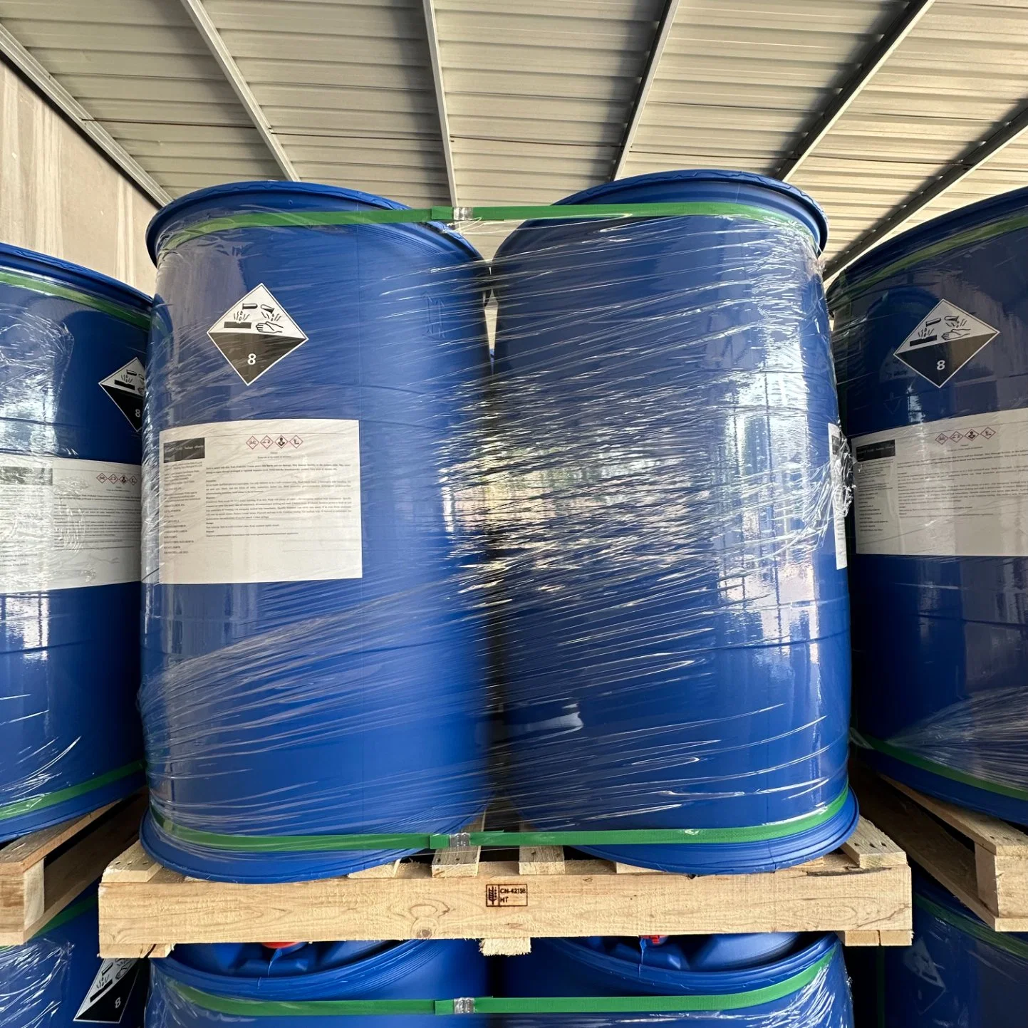 High quality/High cost performance  Factory Supplying CAS 7758-19-2 Sodium Chlorite Liquid