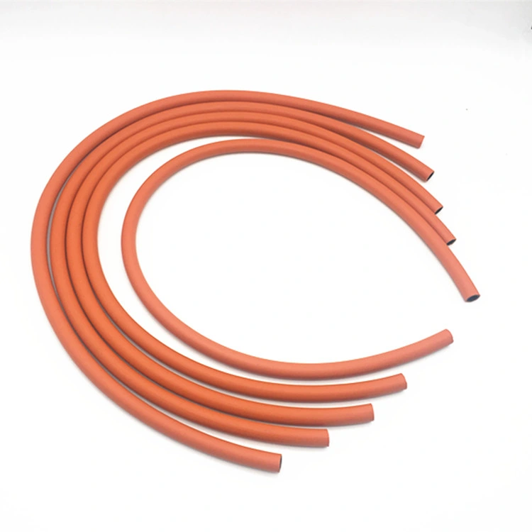 W. P 300 Psi Smooth Surface 3/16" En559 LPG Gas Hose