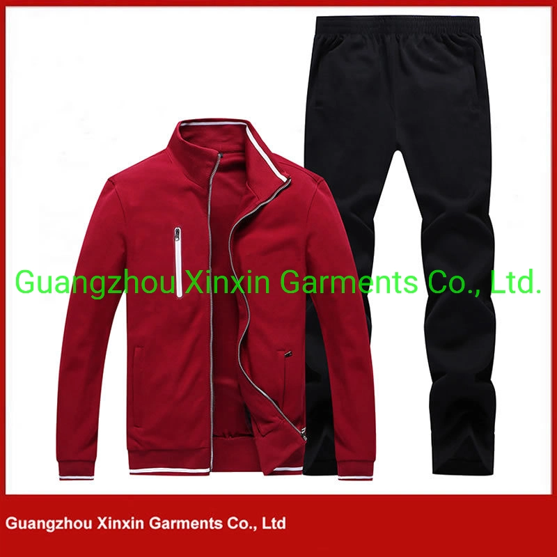 New Custom Cheap Sport Wear for Men (T121)