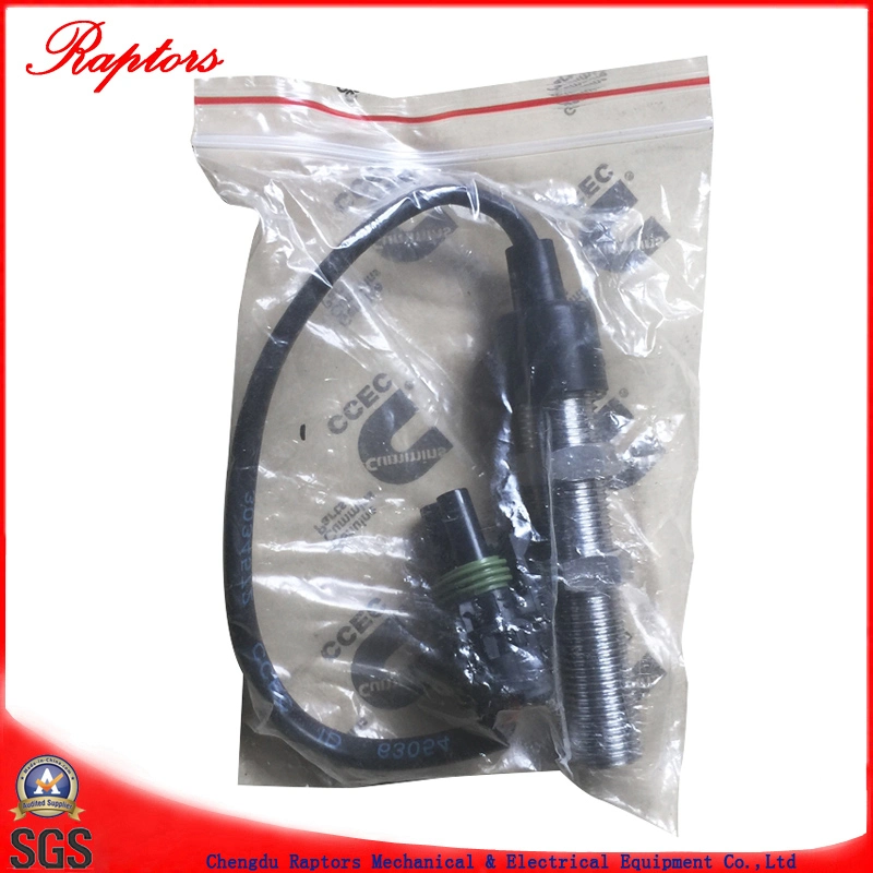 Pickup Magnetic (3034572) Speed Sensor for Ccec Engine K19 K38