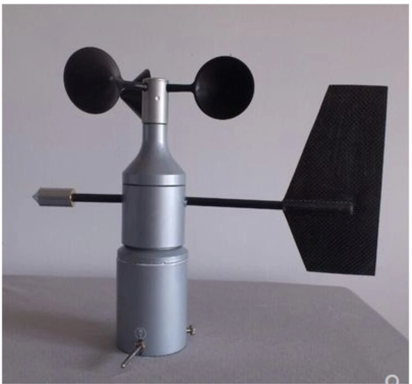 Yf6-8b Anemometer Wind Speed Transmitter