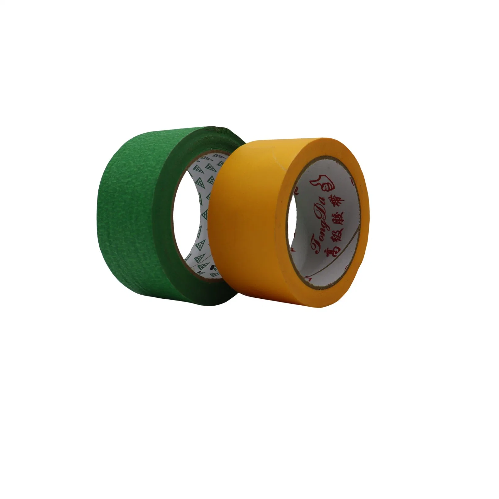 High quality/High cost performance  Automotive Masking Tape High Heat Resistance