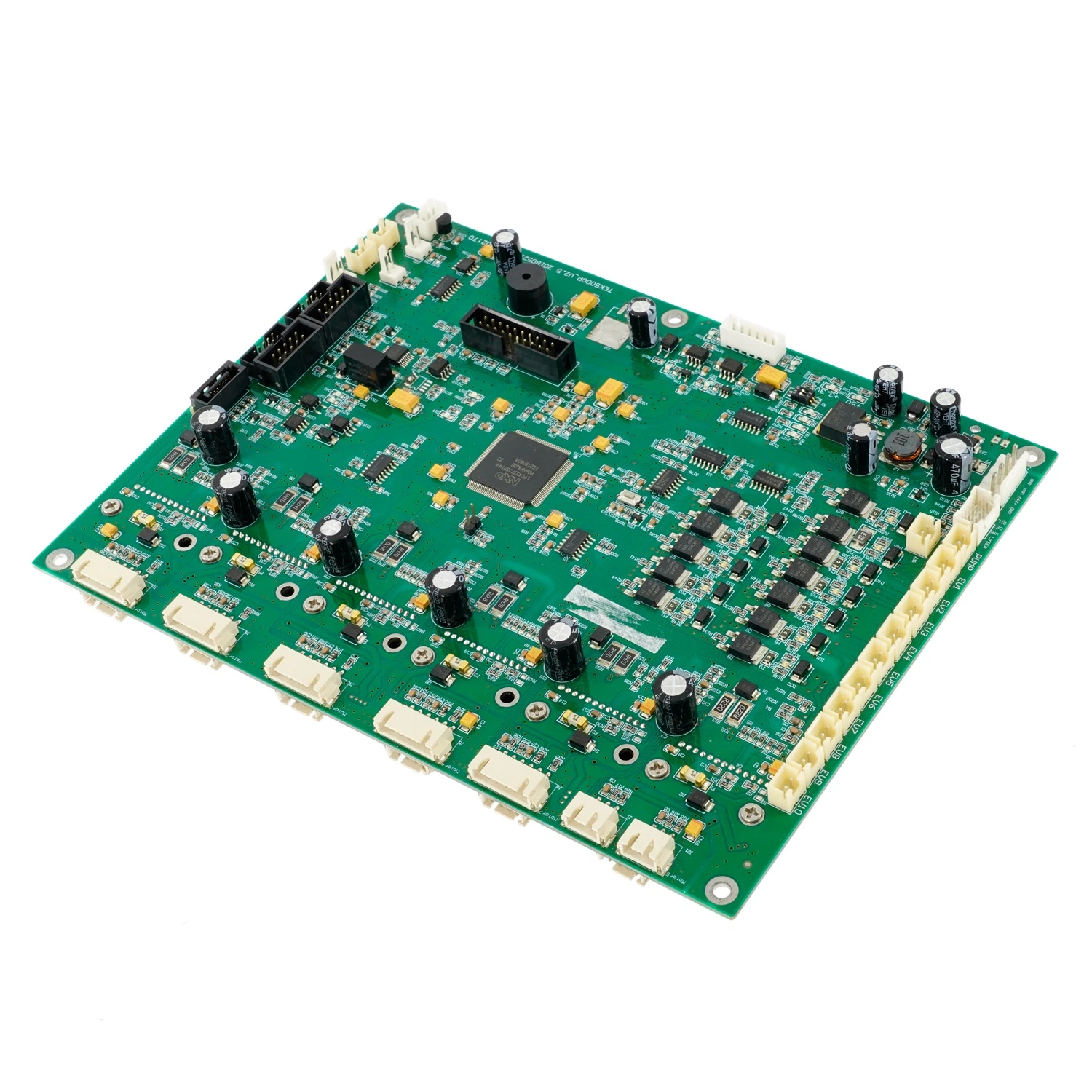 One of Big PCB Manufacturer OEM/ODM Fr4 Printed Circuit Board Multilayer PCB for Hair Salon Tools