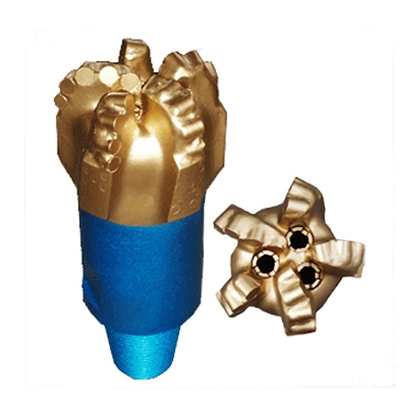 Cheap PDC Drilling Bit for Drilling Rig Bit