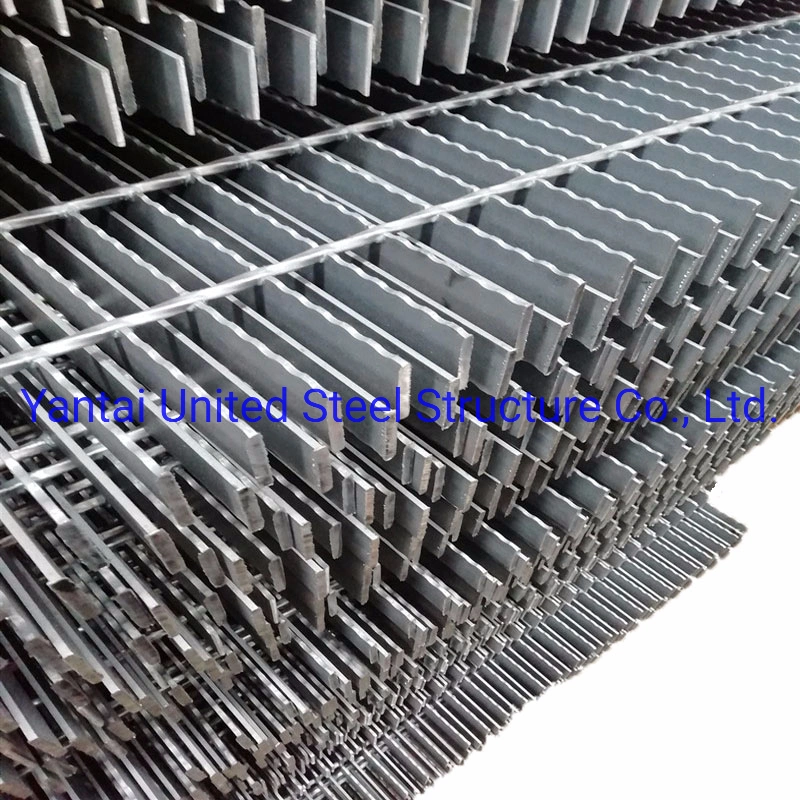 Proveedor de productos rejilla/diversa gama de Crepitación/ Pasarela de Alta Calidad Productos rejilla/Laminado en Caliente y rejilla de la barra de acero galvanizado