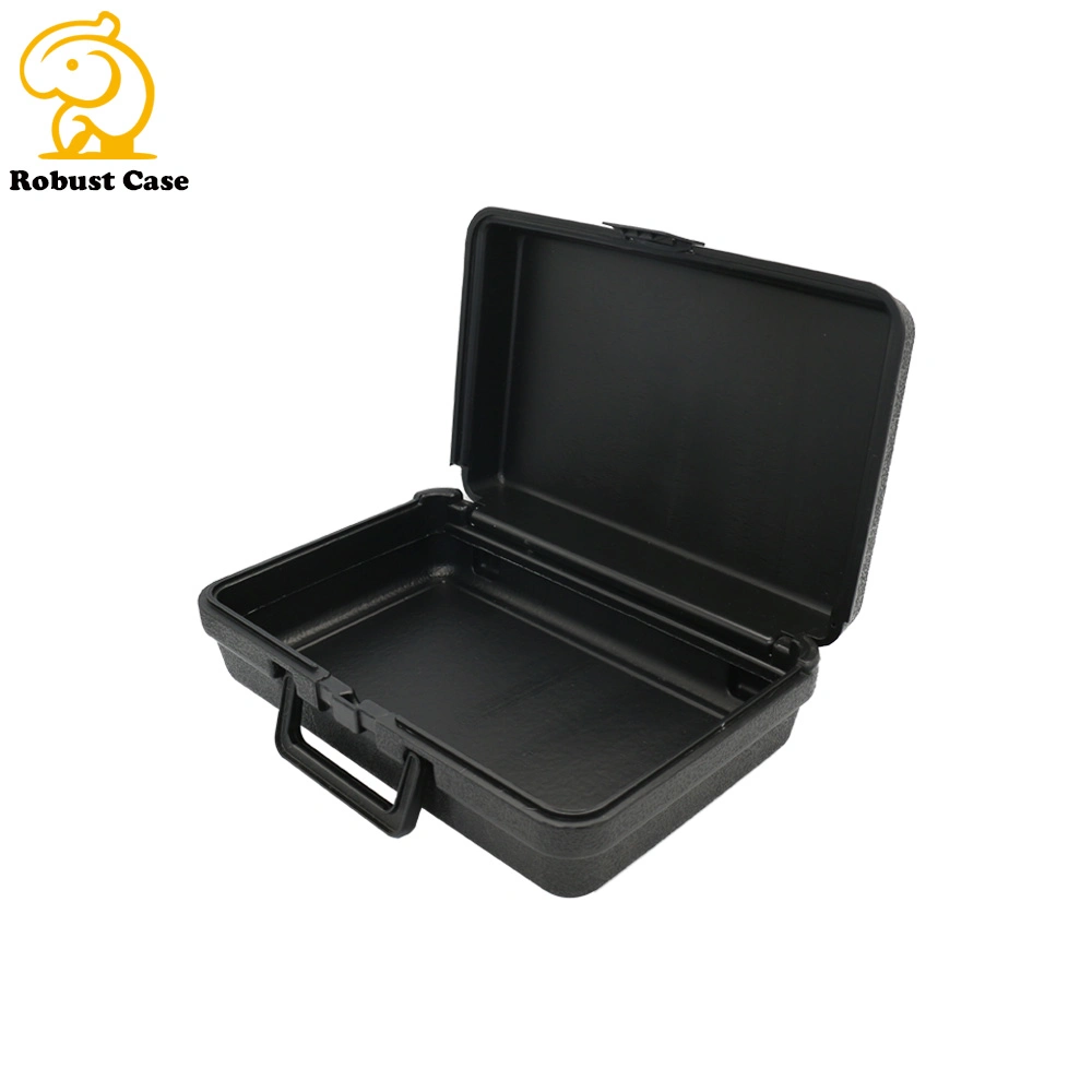 High quality/High cost performance  Foam Cutting Box Portable Hard Plastic Tool Case