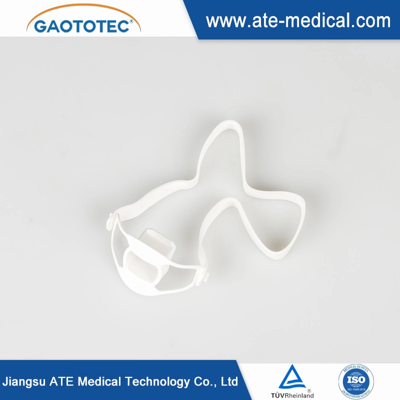 China Supplier Disposable Rigid Colonoscopy Biteblock