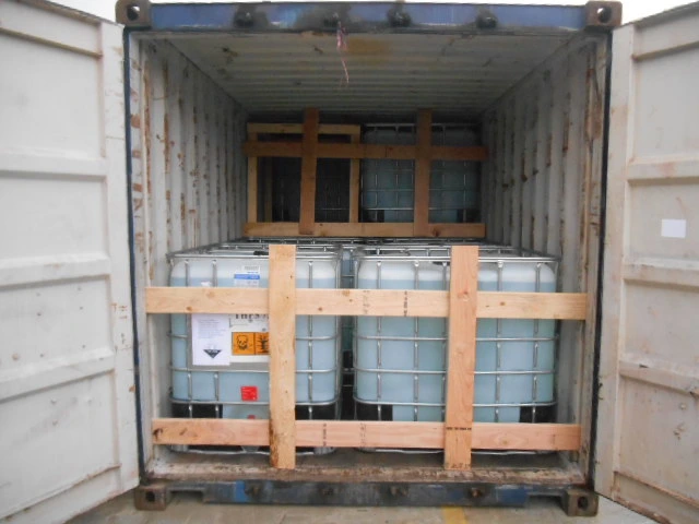 High Quality Tetrakis Hydroxymethyl Phosphonium Sulphate