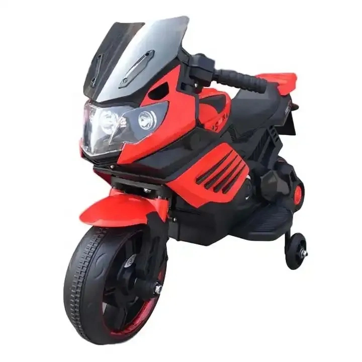 New Three Wheels Kids Motorcycle Electric Toys Electric Motorcycles for Children