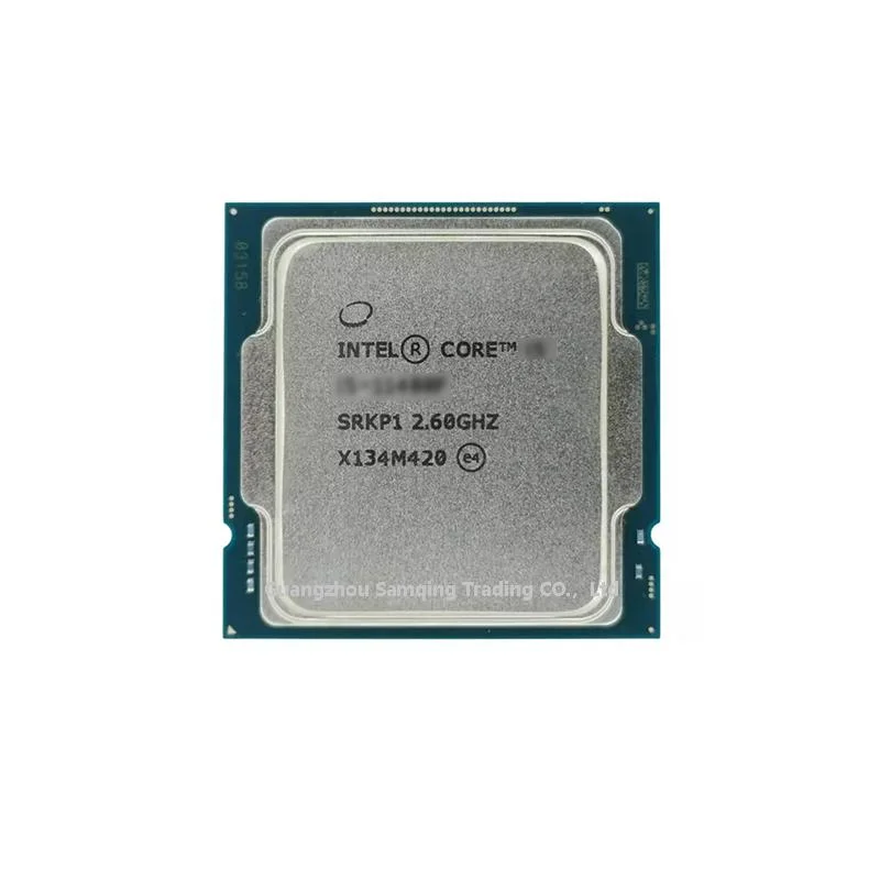 Server CPU Intel Xeon Gold 6248 (2.5GHz/20-Core/27.5MB/150W) Processor