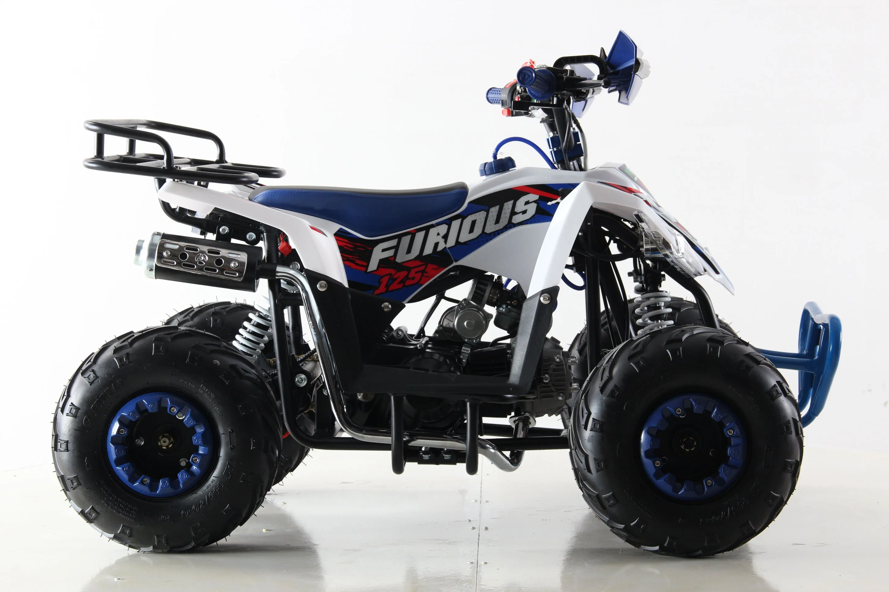 110cc ATV Kinder 50cc Quad