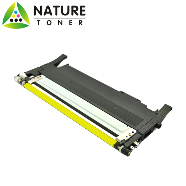 Cartouche de toner couleur Clt-K406s, CLT-C406s, CLT-M406s, CLT-Y406s et le tambour Clt-R406 pour imprimante Samsung CLP-3305-365/366/CLX