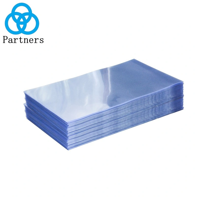 2 Sides PE Film Extruded PVC Sheet Rigid PVC Plastic Rigid Sheet