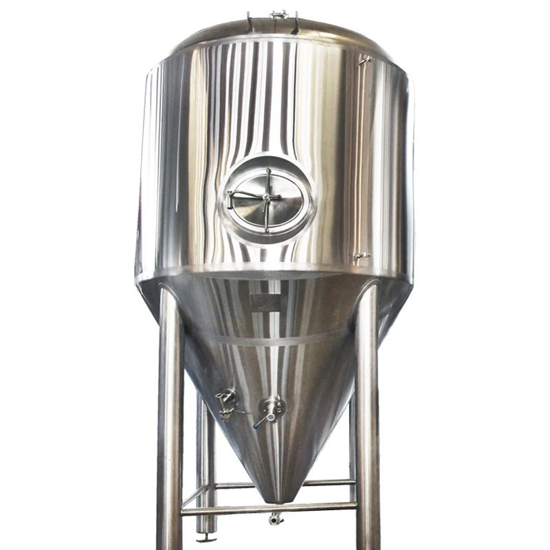 5000L Large Beer Brewery Craft Beer Brewing Equipment for Sale