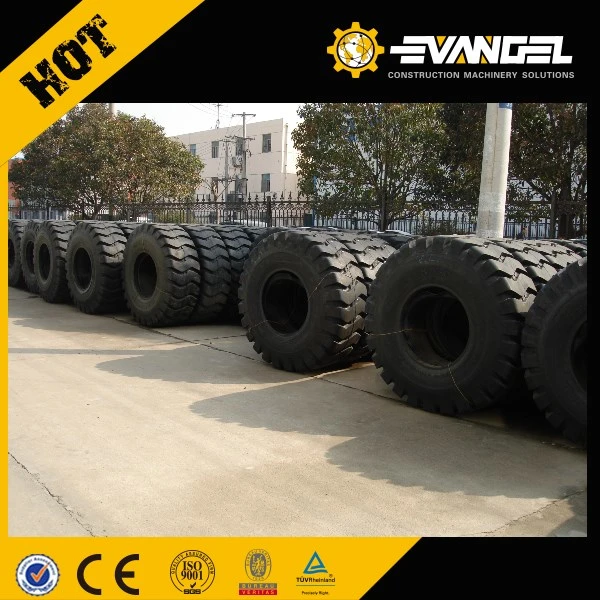 China Factory Wholesale E3/L3 (17.5-25) OTR Loader Tyre