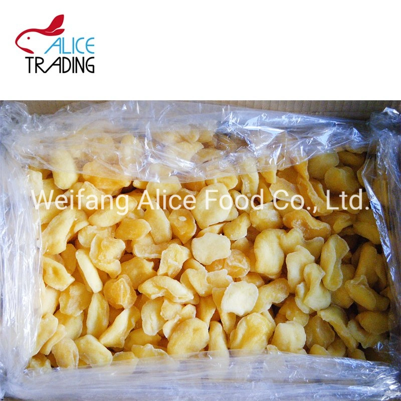 China Made Dried Fruit Snacks Cheap Price Preserved Apple Pulp Dried Apple Pulp