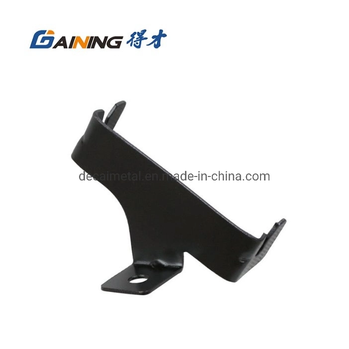 Custom Metal Stainless Steel Stamping Sheet Car Holder Auto Support