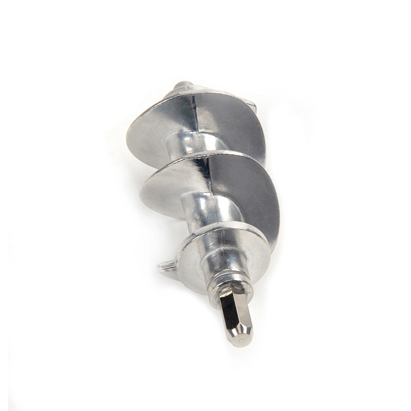 80mm Diameter Drill Bit for Manuel Ground Earth Auger Machine Drills