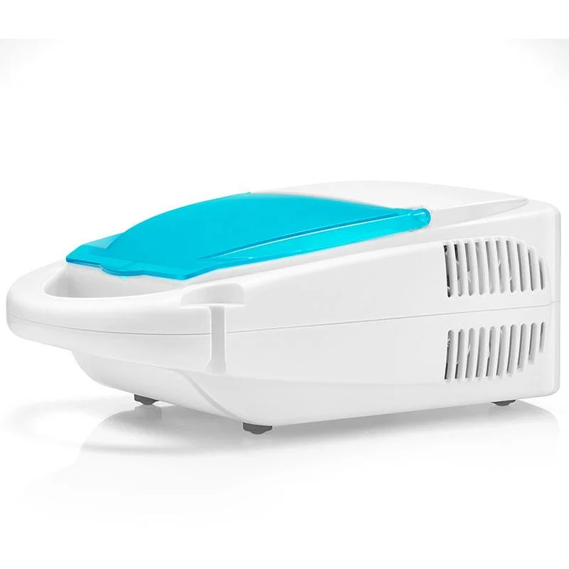 Hospital Jet Machine Easy Care Heavy Duty Air Compressor Nebulizer